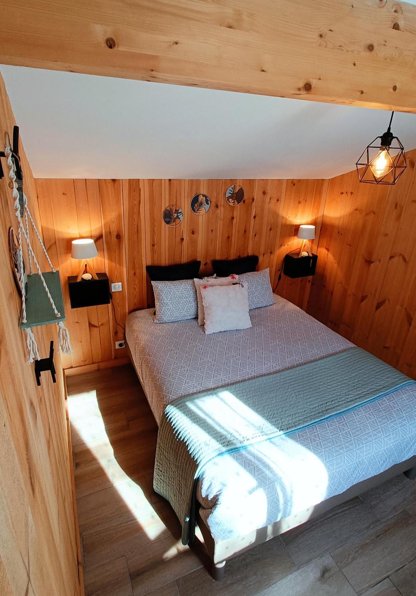 Maison De 2 Plages A 600m Proche Dune Du Pilat Ocean Dans Propriete Privee Holiday home *